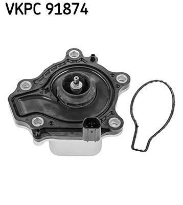 Pompe à eau SKF VKPC 91874